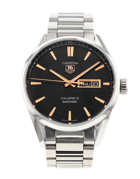 Tag Heuer Carrera WAR201C.BA0723